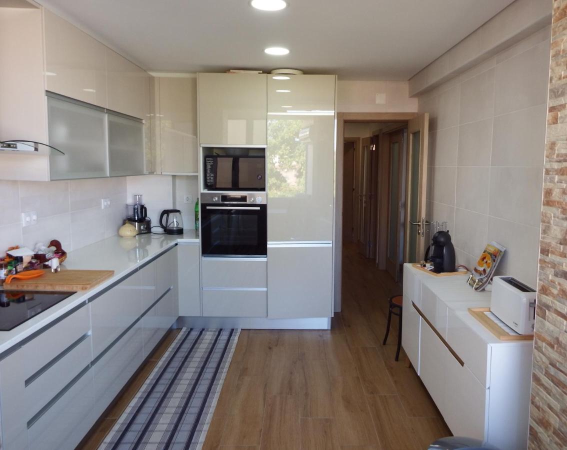 파로 Casa Mimi 아파트 외부 사진