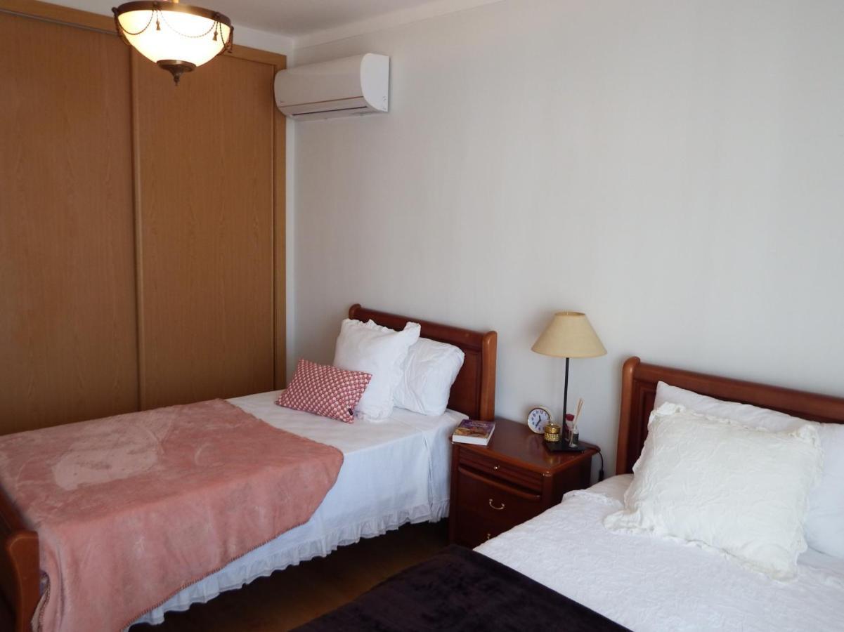 파로 Casa Mimi 아파트 외부 사진