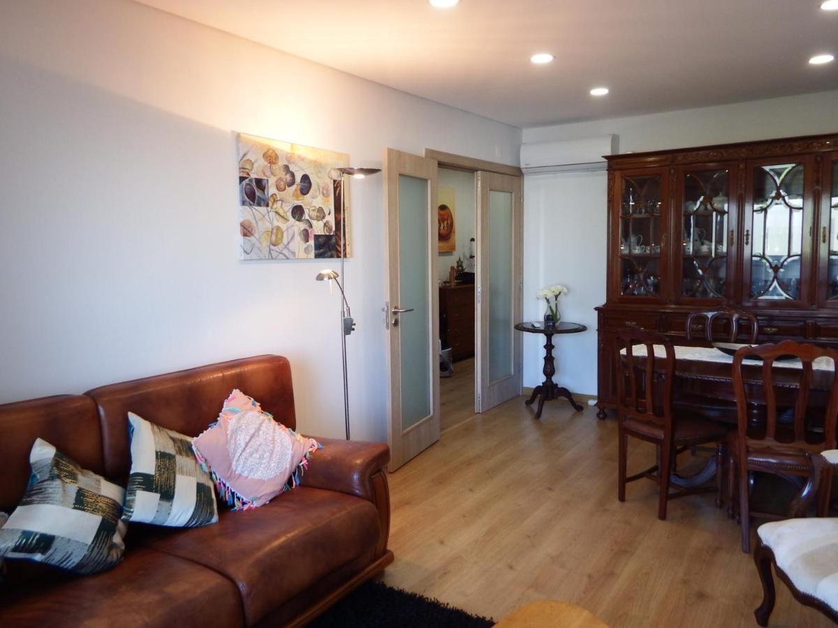 파로 Casa Mimi 아파트 외부 사진