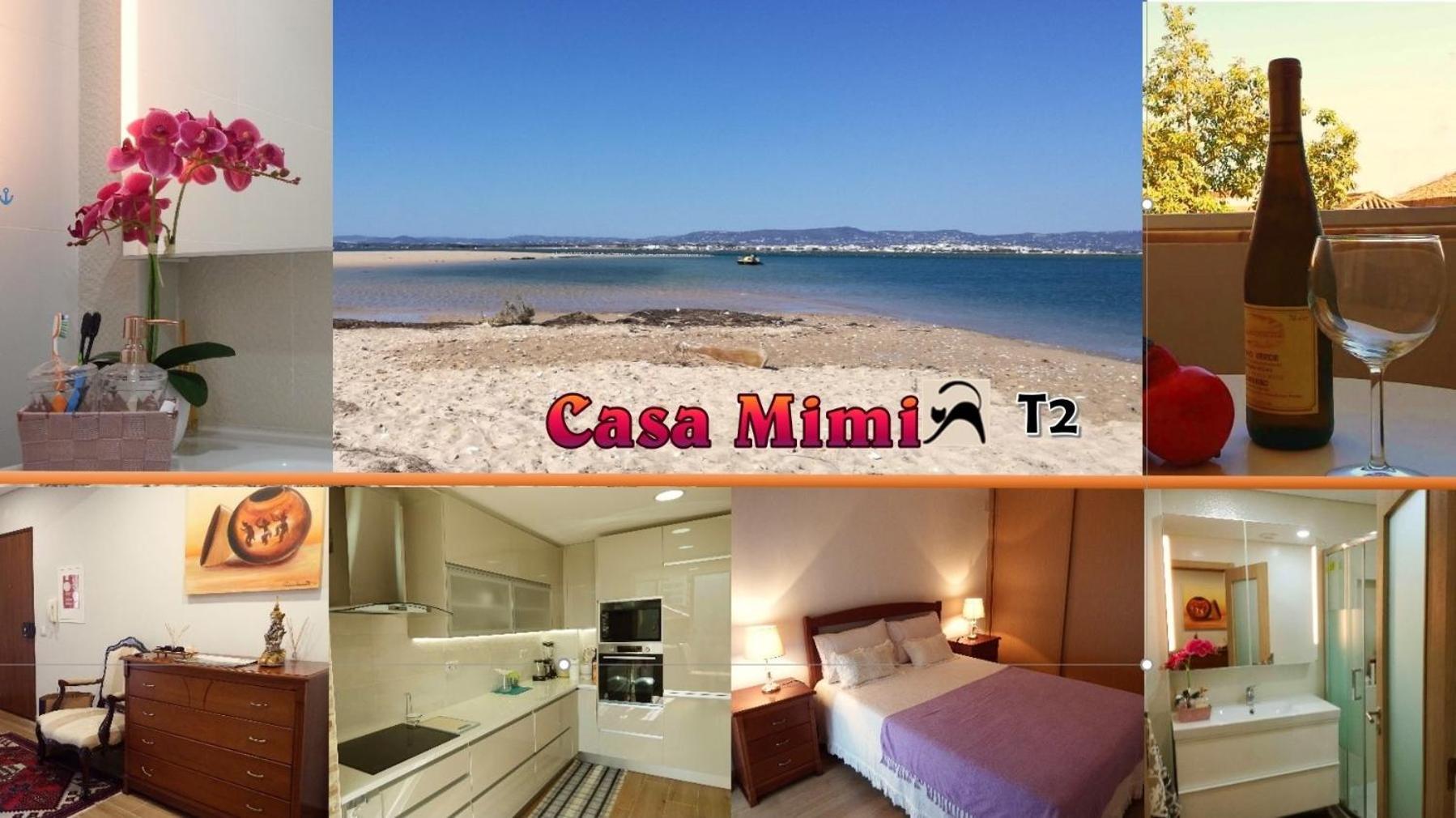 파로 Casa Mimi 아파트 외부 사진