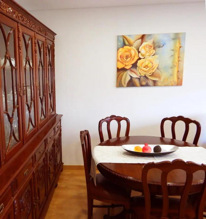 파로 Casa Mimi 아파트 외부 사진